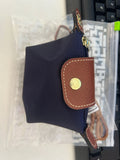 Cute Small Nylon Dumpling Bag Change Pouch 6S10BWB104