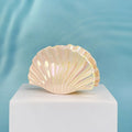 Cute Gradient Shell Beach Hair Claw Clip 8AS6HCP285L