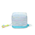 Mini Coin Purse Keychain - DippedShop Wholesale - #4915
