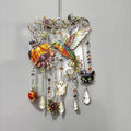Halloween Hanging Wind Chime - DippedShop Wholesale - #4579