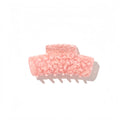 Fashion Striped Plaid Versatile Medium Hair Claw 8AS6HCP318T