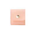 Trendy Solid Color Portable Ring Jewelry Case 6W13HSJ124