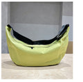 Large Capacity Crossbody Bag - DippedShop Wholesale - #2259