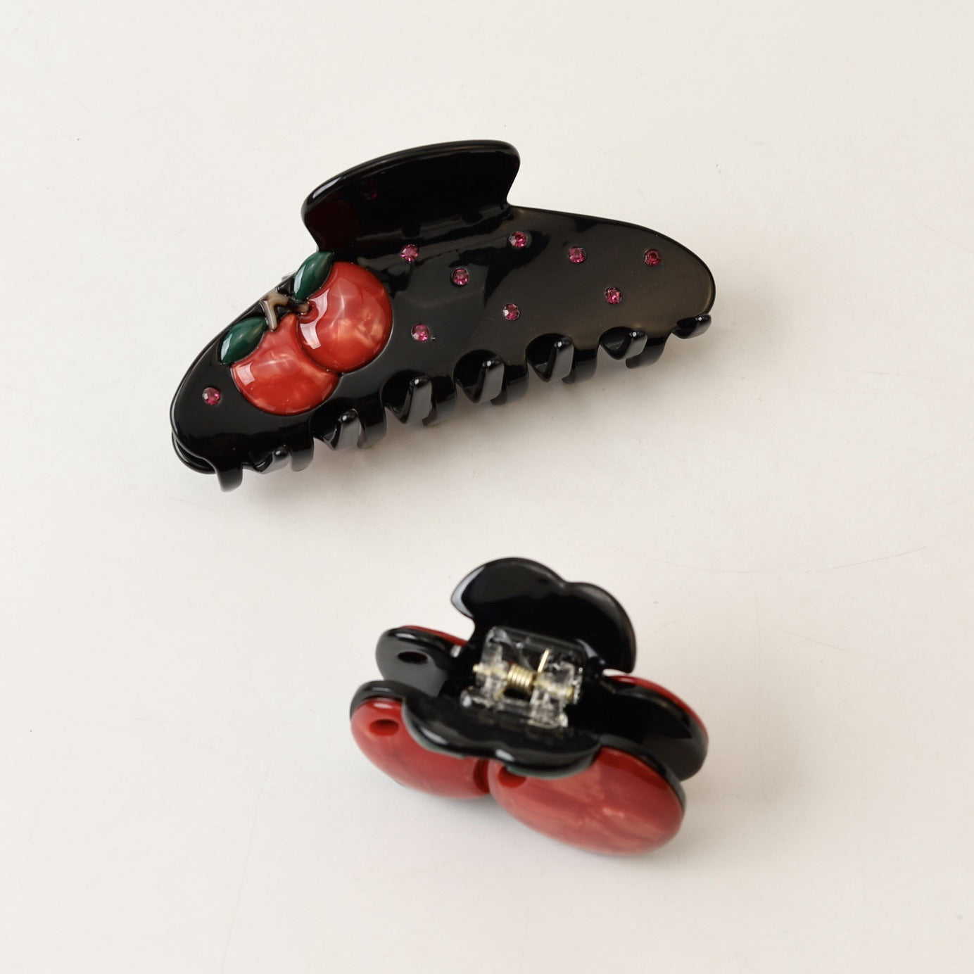 Creative Cherry Rhineatones Ac - DippedShop Wholesale - #4003