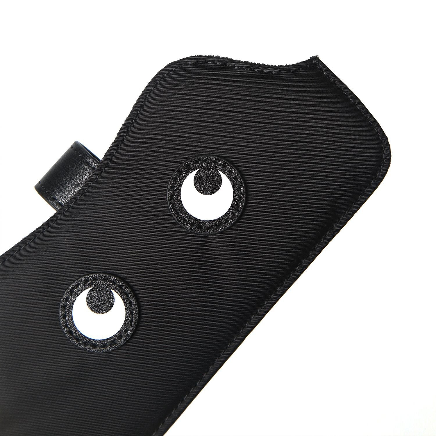 Nylon Sunglasses Case - DippedShop Wholesale - #9267
