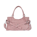 Large Capacity Commuter Tote Bag - DippedShop Wholesale - #9619