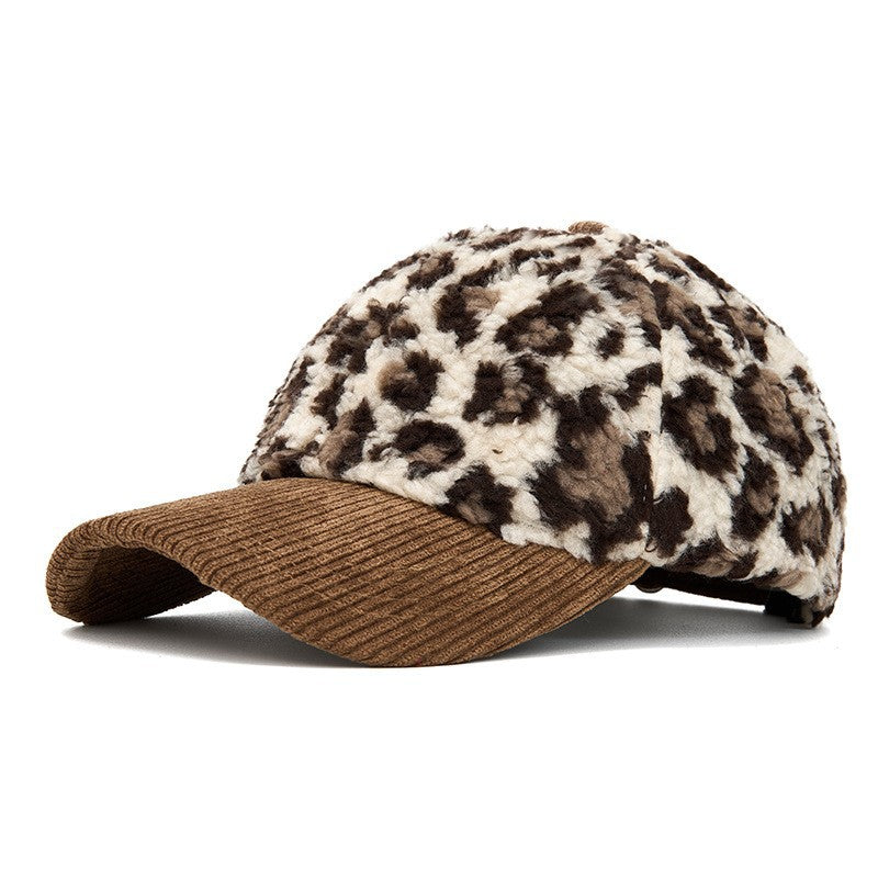 Fleece Baseball Cap - DippedShop Wholesale - #3347