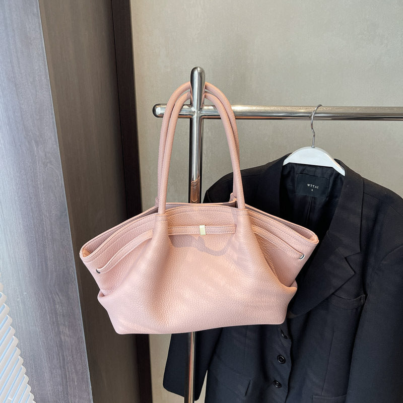 Elegant Large Tote Bag - DippedShop Wholesale - #6899