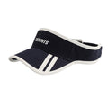 Stylish Color Block Letters Embroidery Sun Hat MK2COK6W6HAT370