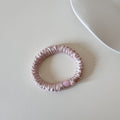 Pearl Stretchy Hair Tie - DippedShop Wholesale - #3971