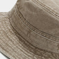 Distressed Bucket Hat - DippedShop Wholesale - #9155