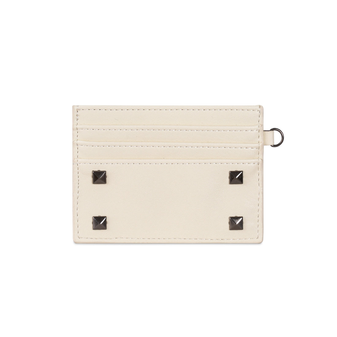 Mini Metal Rivet Wallet - DippedShop Wholesale - #7011