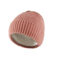 Wool Blend Knit Beanie - DippedShop Wholesale - #3379