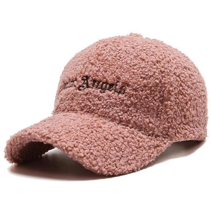 Sherpa Baseball Cap - DippedShop Wholesale - #5091