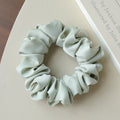 High Elastic Small Hair Scrunchie MK2BLW6W6HSR30