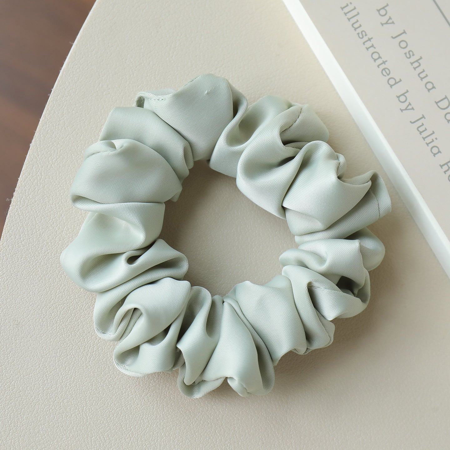 High Elastic Small Hair Scrunchie MK2BLW6W6HSR30