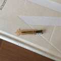 Minimalist Star Hair Clip - DippedShop Wholesale - #7859