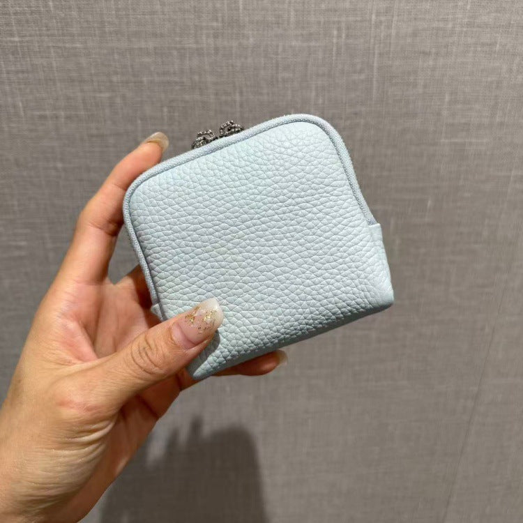 Mini Solid Color Jewelry Organizer Bag 8CW6BOB363L