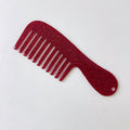 Mini Square Hair Combs - DippedShop Wholesale - #7843