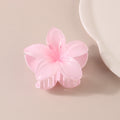 Vintage Flower Hair Clip - DippedShop Wholesale - #7107