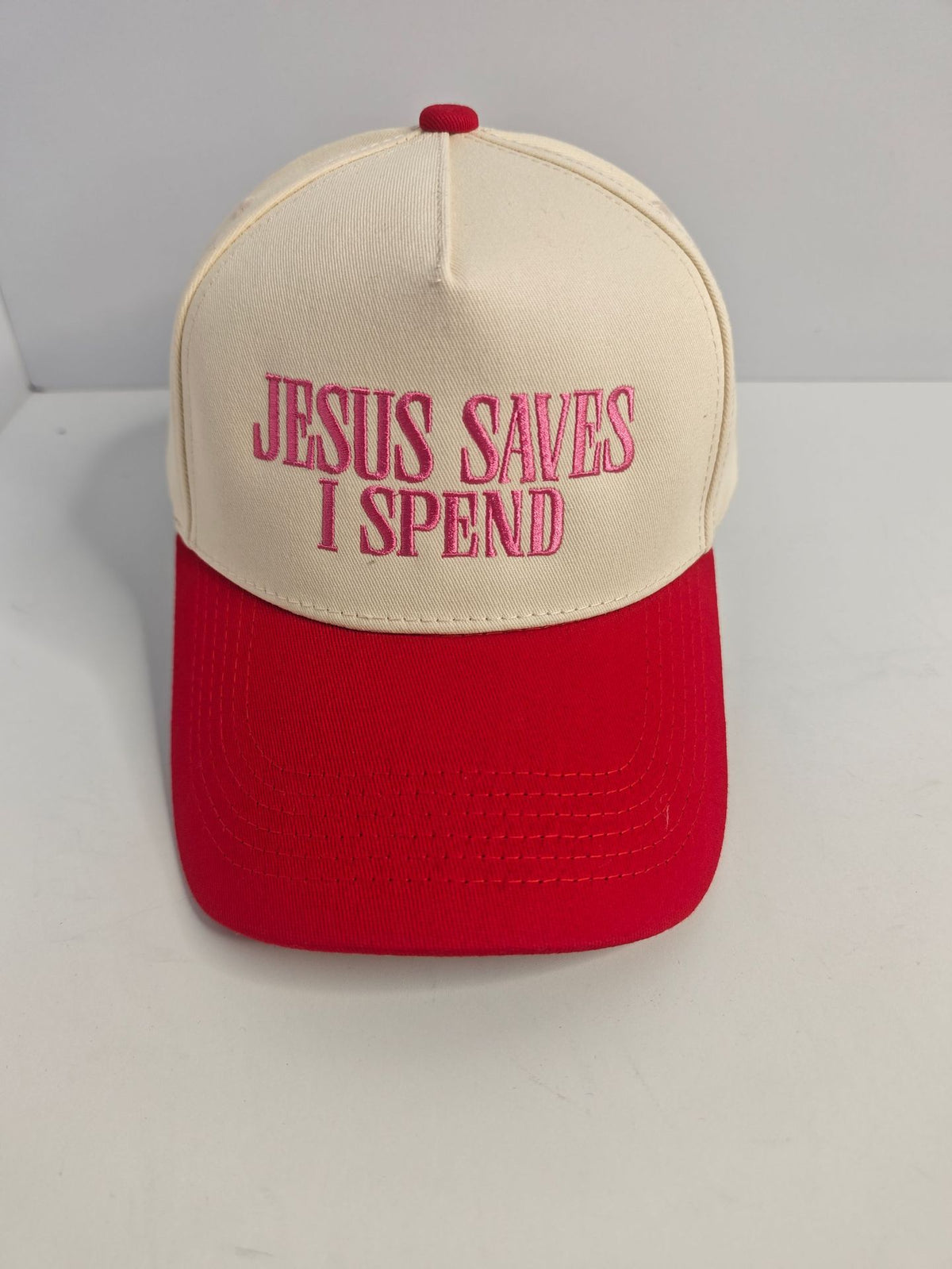 Embroidered Letter Baseball Cap - DippedShop Wholesale - #8387