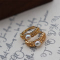Vintage Gold Plated Sparking Z - DippedShop Wholesale - #2243