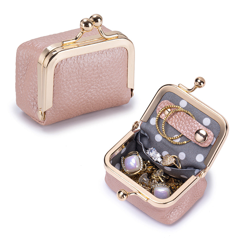 Trendy Mini Solid Color Card C - DippedShop Wholesale - #2051