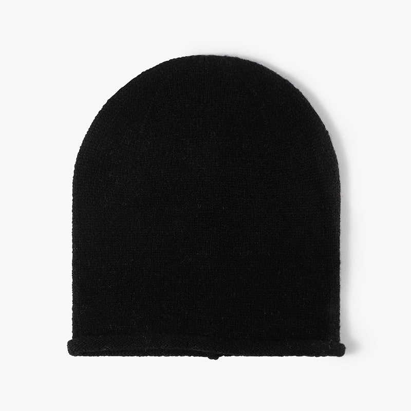 Slouchy Knit Beanie Hat - DippedShop Wholesale - #8243