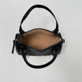Slouchy Large Capacity Suede Hobo Crossbody Bag 6W10BBG1864