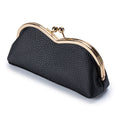 Kiss Lock Sunglasses Case - DippedShop Wholesale - #5571