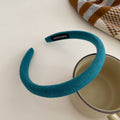 Pastel Fabric Headband - DippedShop Wholesale - #0563