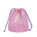 Fashion Color Block Hollow Storage Bag MK2BW6S10BOB115