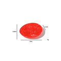 Cute Oval Duck Bill Acetate Hiar Clip 8AS6HCP259T