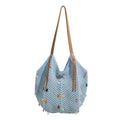Hollow Out Tote Bag - DippedShop Wholesale - #9587