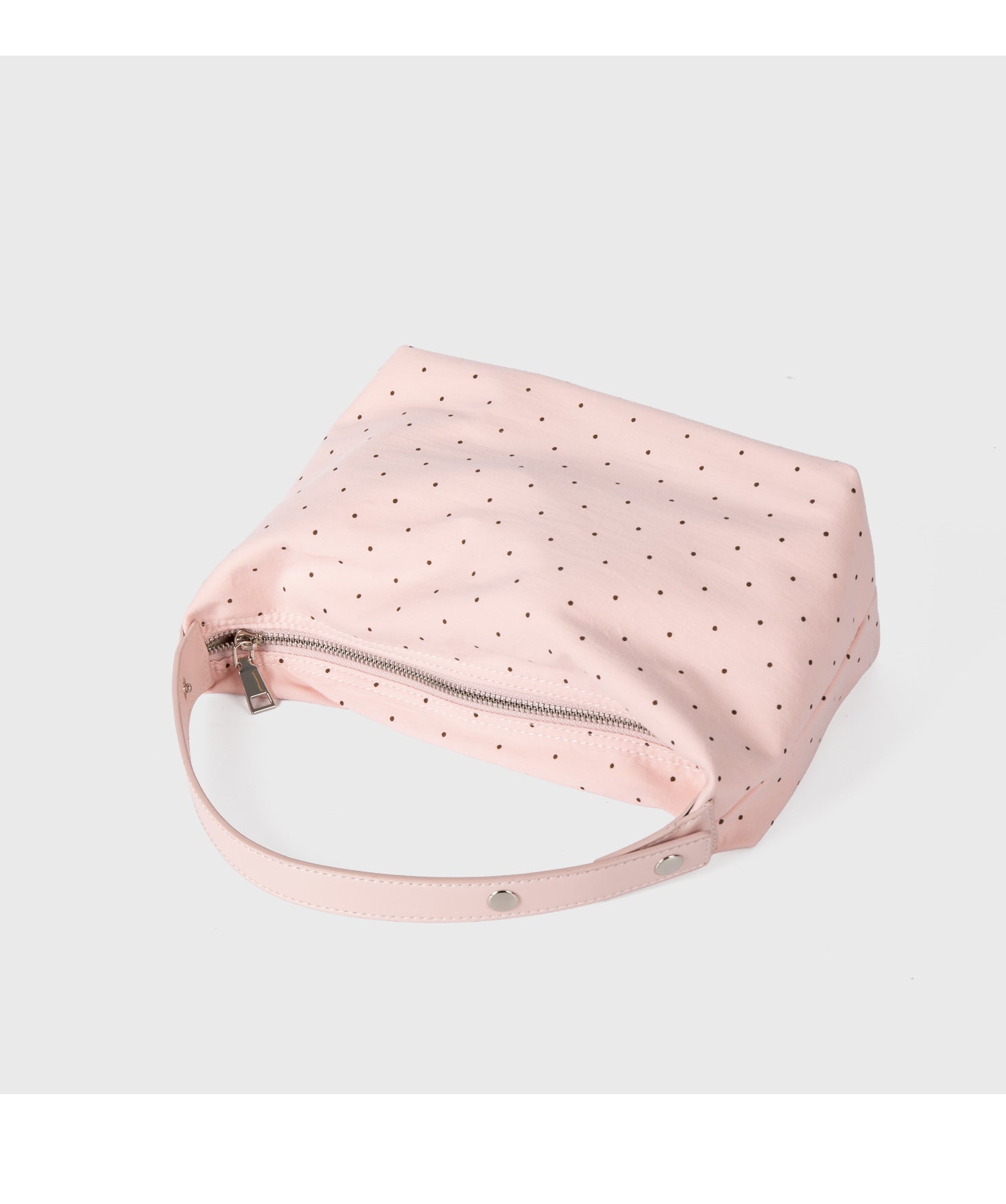 Minimalist Polka Dots Handbags 6W10BBG1364