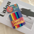 No Crease Hair Ties - DippedShop Wholesale - #5299