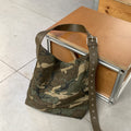 Vintage Camo Crossbody Bag - DippedShop Wholesale - #1379