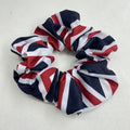 Independence Day USA Flag Elastic Hair Tie 8BK6HSR21L