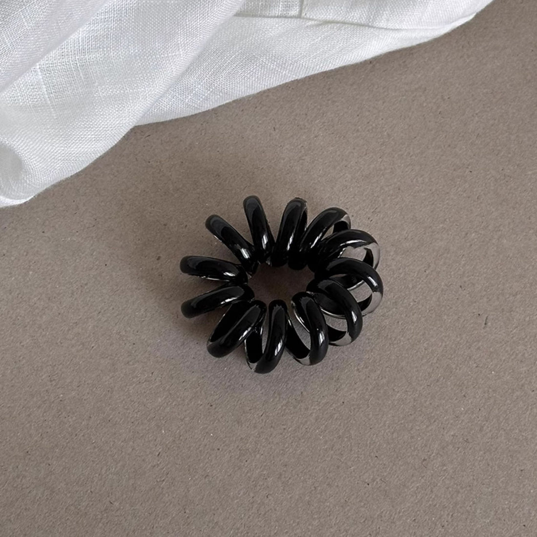 Telephone Cord Scrunchies - DippedShop Wholesale - #1171