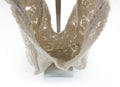 Hand-Woven Hollow Handbag - DippedShop Wholesale - #3107