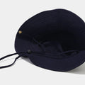Simple Washed Outdoor Foldable Safari Boonie Hat 8BK6HAT170T