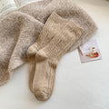 Thick Warm Slouchy Socks - DippedShop Wholesale - #5587