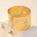 Open Arm Cuff - DippedShop Wholesale - #2979