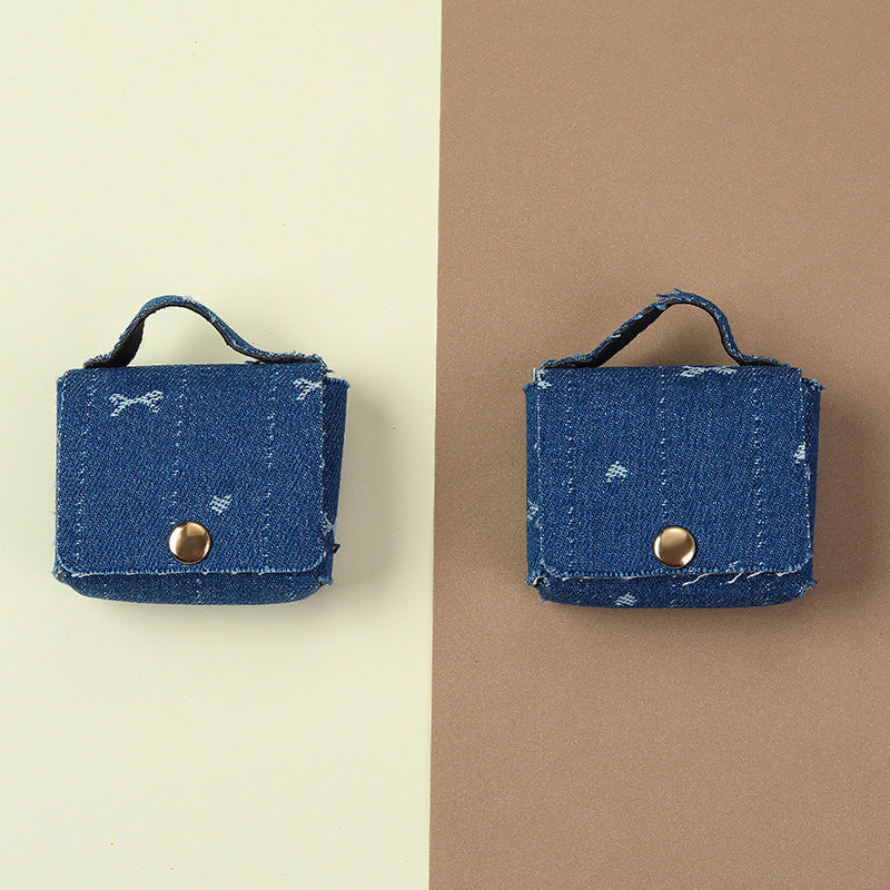 Mini Sequin Coin Purse - DippedShop Wholesale - #6947