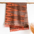 Boho Ethnic Shawl Scarf - DippedShop Wholesale - #7715