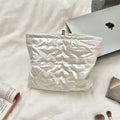 Pearl Love Portable Cosmetic Storage Bag MK2BLW6C5CO66