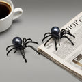 Spider Dangle Earrings - DippedShop Wholesale - #5475