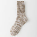 Winter Thicken Warm Soft Crew Socks 6W8FSO818