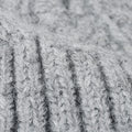 Cable Knit Beanie Hat - DippedShop Wholesale - #5027