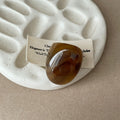 Resin Wide Ring - DippedShop Wholesale - #1859